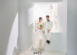 -艺匠摄影ARTIZ STUDIO(南京店)
