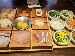 -银米·云南传统过桥米线(双廊黑金冠店)
