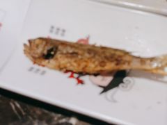 -阿三烧烤·生蚝(超级会员店拓峰店)