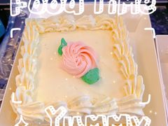 -旧识old mate·烘焙蛋糕店