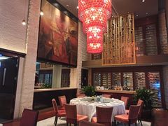-香乐园·淮扬菜中餐厅·Shang Garden(福田香格里拉店)
