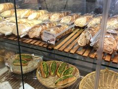 -PARIS BAGUETTE巴黎贝甜(周浦万达店)