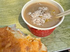 -燕子煨汤(山海关路店)