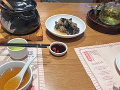 -顺风汤馆·广府粤菜(江宸天街店)