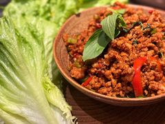 -Thai Alley泰爱里(二沙岛店)