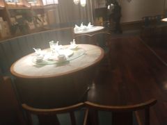 -梁家大院•农家菜(昆山会展中心店)