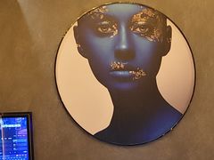 -星璨火吧KTV聚会餐厅(华清广场店)