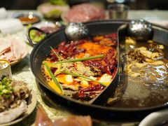 -五里关火锅(牛市口店)