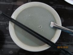 -老磁器口豆汁店(天坛店)
