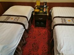 -汉仁宫·古法按摩·足道·SPA(沙井店)