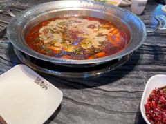 -老船舫·现做活鲜鱼馆(东郊记忆店)