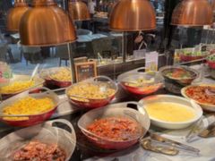 -晶丽香榭自助餐(南京大饭店)