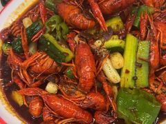 -云晓光头烧烤吧(盛夏店)