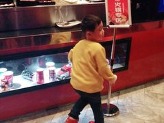 -东方明珠·可口可乐欢乐餐厅