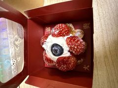 -富贵面包公司(运河店)