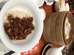 鼎泰丰(新港中心店)-鼎泰丰(新港中心店)