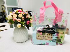 -Dark Horse·黑马蛋糕·低脂·低糖淡奶(金匙望湖大厦店)