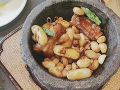 -炊江南·上海菜(国展华漕店)