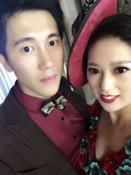 点击看大图 -王子宫殿婚纱摄影(环山路总店)