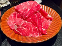 雪花牛上脑-蒋记海鲜姿造•洋房别墅(星河湾店)