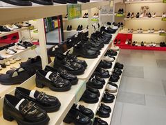 -大脚丫鞋服批发(真光店)