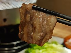 -山居屋炭火烧肉(厚街万达店)