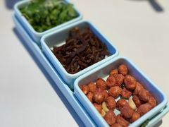 -南拳十三姨·潮汕砂锅粥·粤菜(西单大悦城店)