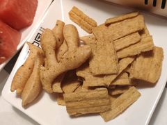 -青炉里青花椒鲜活烤鱼(理工大店)