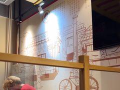 -邢氏老太太烤串(北兴街店)