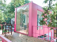 -灯塔咖啡馆BOOK·Coffee Shop