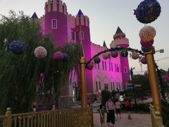 -安徒生童话乐园