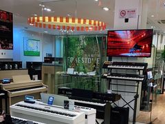 -柏斯琴行(汾阳店)