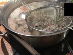 -牛焱·贵州黄牛肉火锅(城西银泰店)