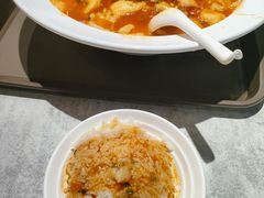 -大食代美食广场(迪士尼小镇店)