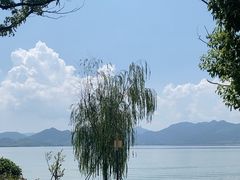 -东钱湖小普陀景区