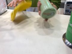 -CoCo都可(新街店)