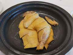 -泮溪酒家(荔枝湾店)