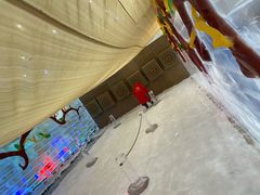 -宁波冰雪大世界(北仑区)