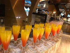 -杭州国际会议中心洲际酒店-原素全日餐厅(解放东路店)