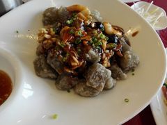 -大地春饼店(黄河路店)