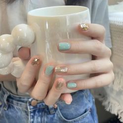 -M·X Nail日式美甲美睫