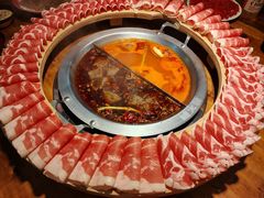 -楠火锅(哈尔滨金爵万象店)