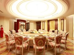 苏州白金汉爵大酒店  餐饮包厢-白金汉爵大酒店(相城店)