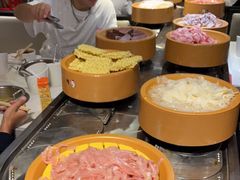 -龍歌自助小火锅(崂山丽达店)