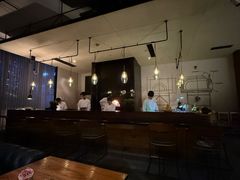 -Mercato莫卡多露台餐厅与酒吧(K11店)