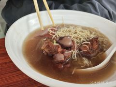 -一福记面家(江泰路店)