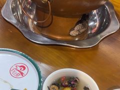 -津门老羊家·铜锅涮羊肉·烧烤(科技园店)