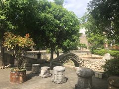 -长安上水缘度假庄园