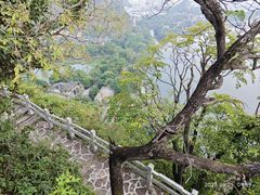 -叠彩山景区