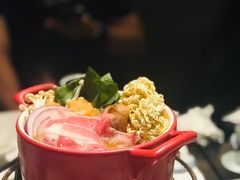 -曙亚洲餐厅-重庆富力艾美酒店(南坪万达广场店)